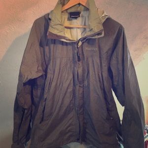 Marmot Men’s Rain Jacket